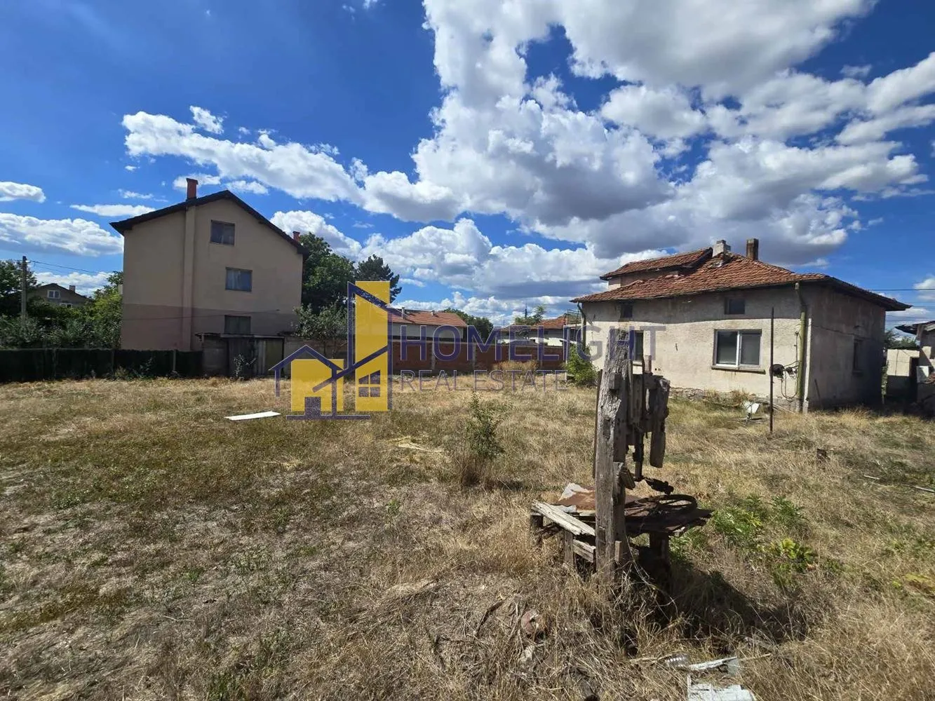 Парцел, с. Чепинци, София - снимка 5 от 17