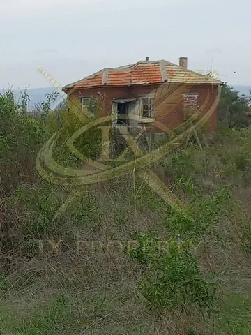Парцел, Покрайнини, Бургас - снимка 3 от 4