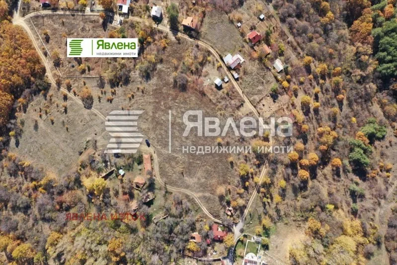 Парцел, Ихтиман, Югозападна България - снимка 3 от 10