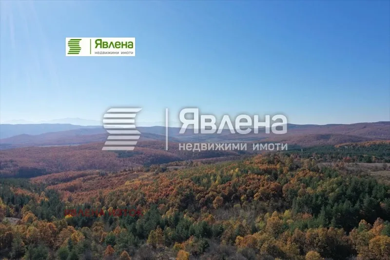 Парцел, Ихтиман, Югозападна България - снимка 4 от 10