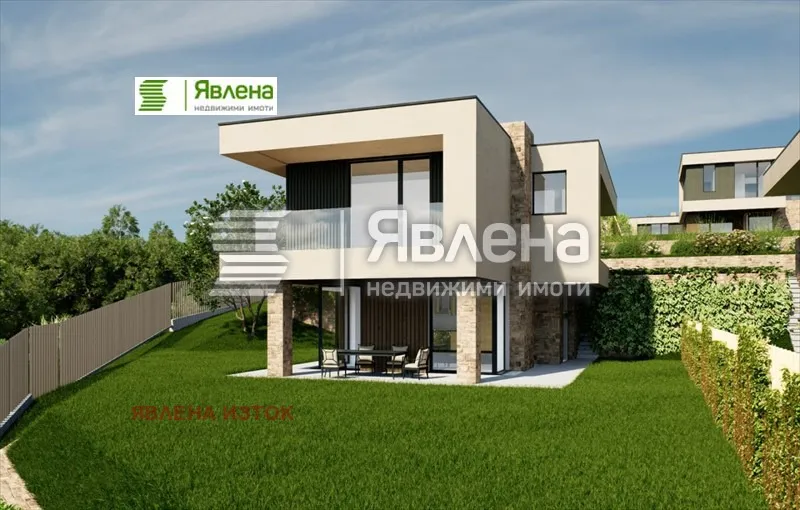 Парцел, Ихтиман, Югозападна България - снимка 9 от 10