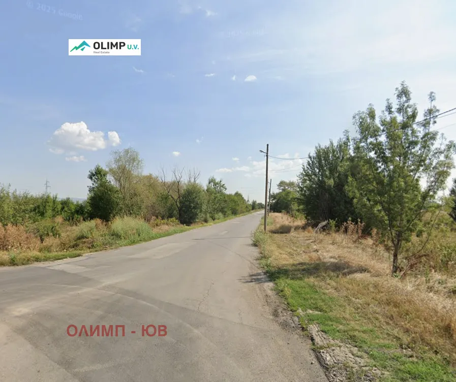 Парцел, Бенковски, София