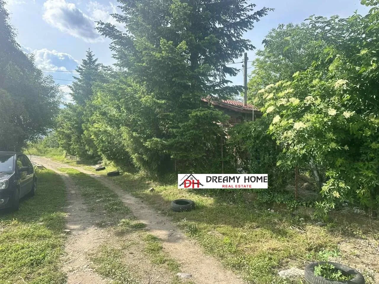 Парцел, Кърджали, Южна България - снимка 2 от 8