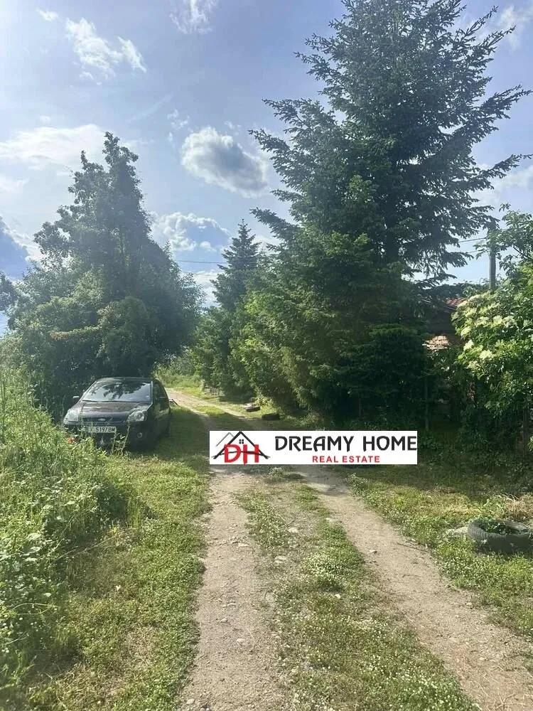 Парцел, Кърджали, Южна България - снимка 4 от 8