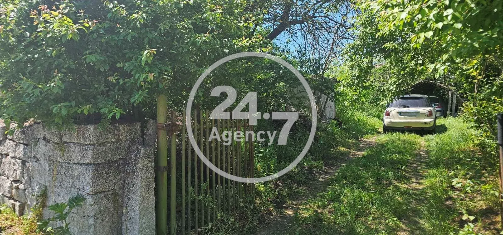 Парцел, Покрайнини, Варна - снимка 3 от 12