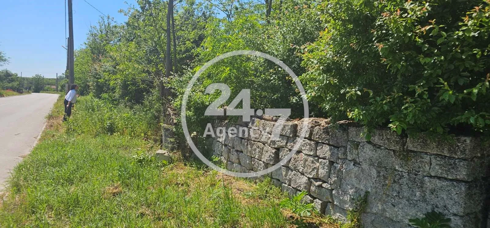 Парцел, Покрайнини, Варна - снимка 7 от 12