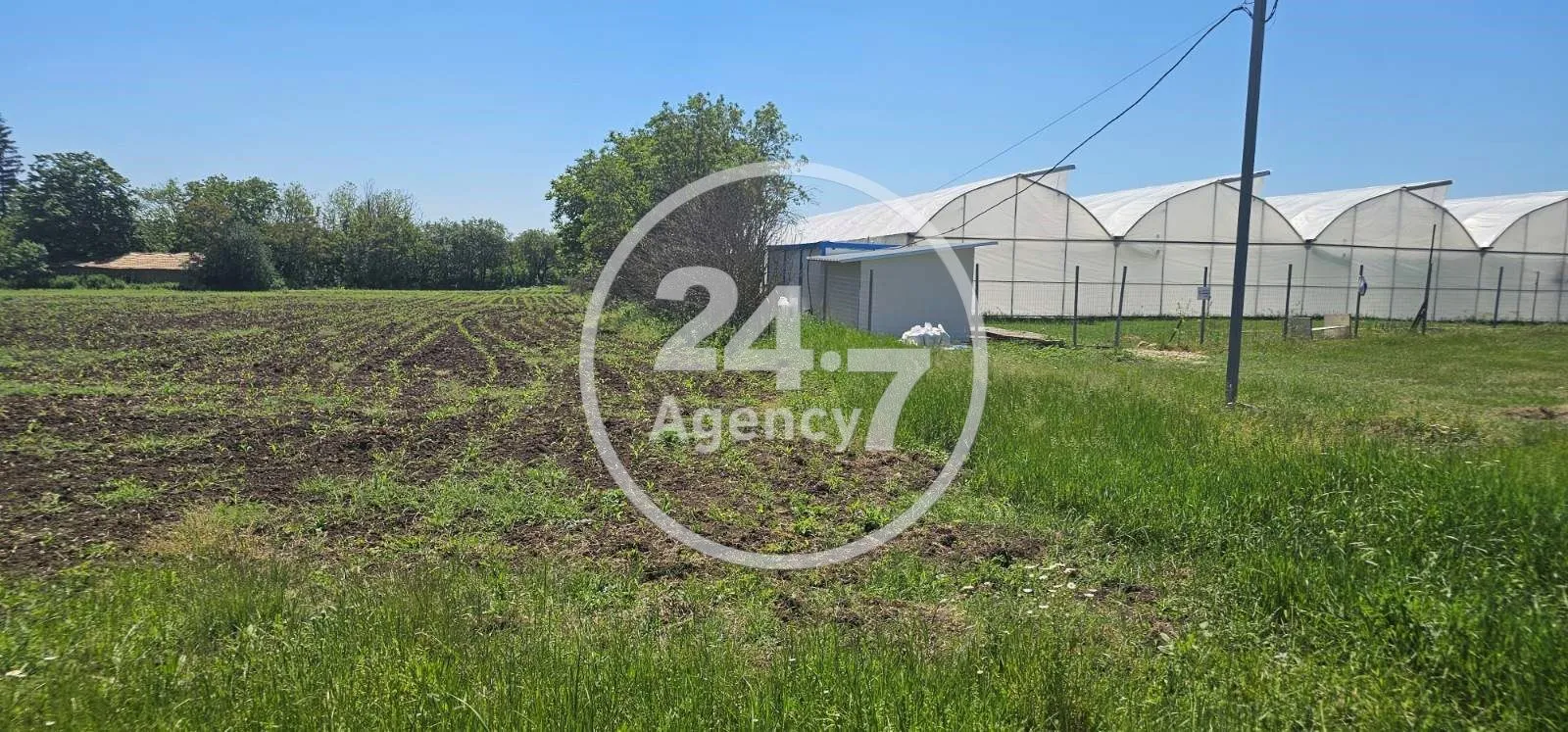 Парцел, Покрайнини, Варна - снимка 10 от 12