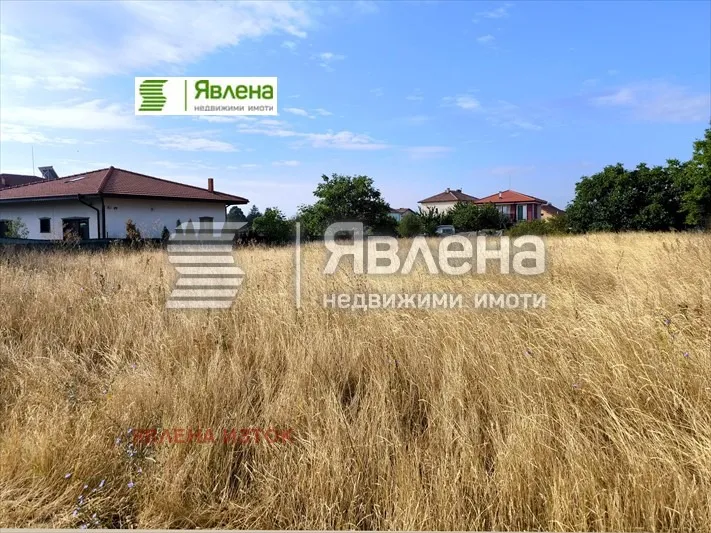Парцел, с. Чепинци, София