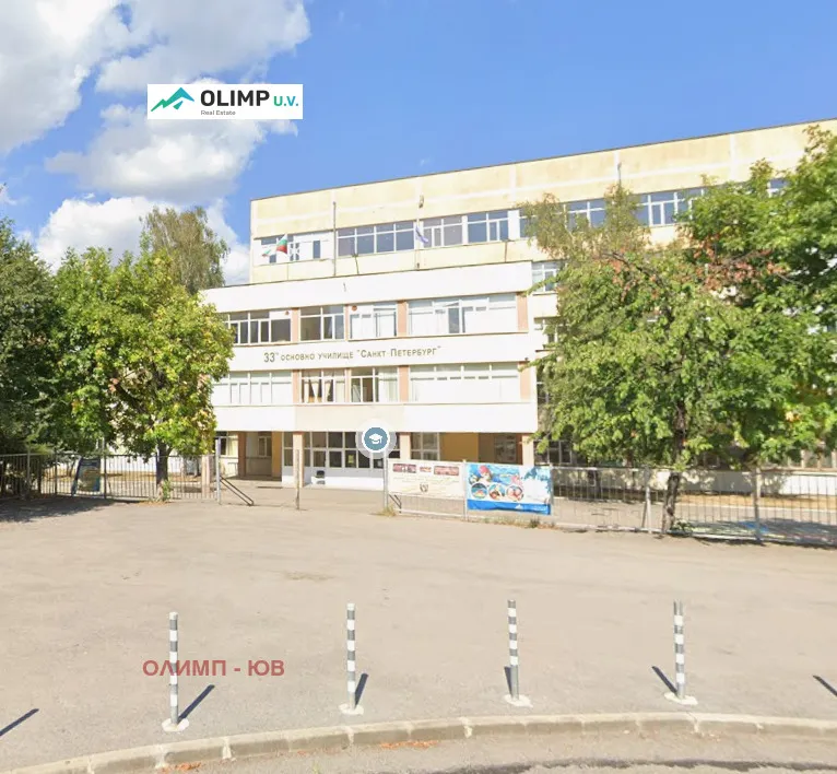 Парцел, Люлин 4, София