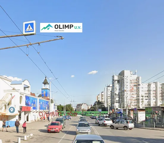 Парцел, Люлин 4, София - снимка 8 от 9