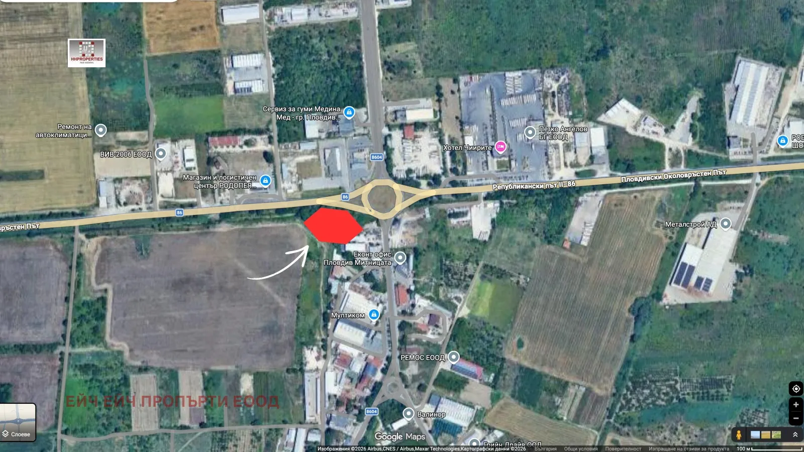 Property