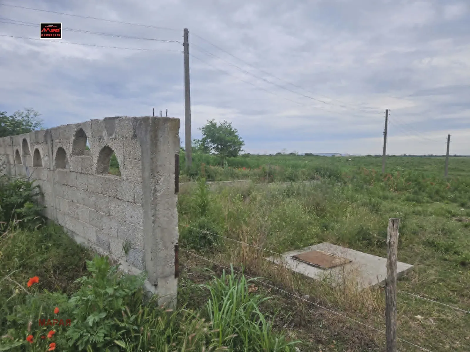 Парцел, Покрайнини, Русе - снимка 5 от 7