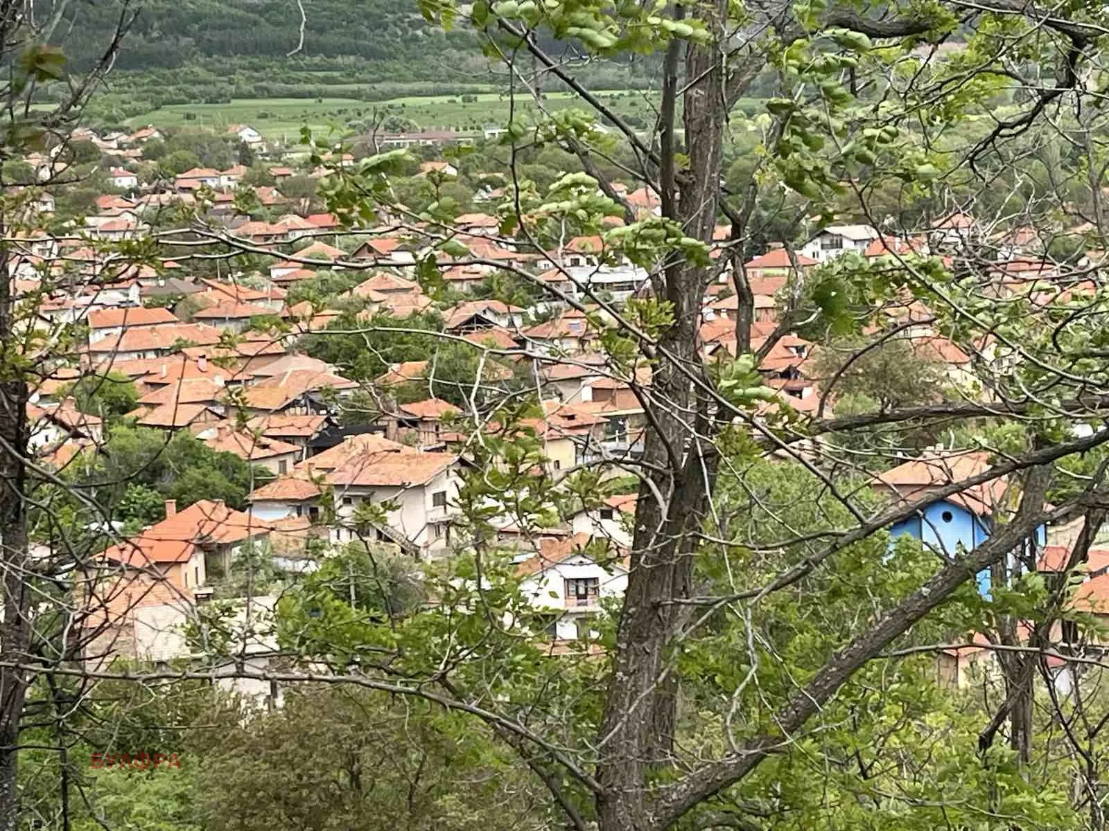 Парцел, Мирково, Югозападна България - снимка 2 от 4