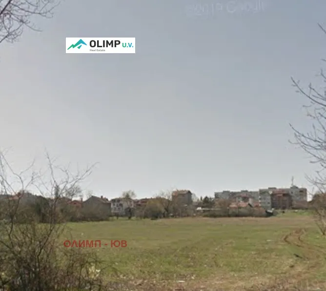 Парцел, Бенковски, София
