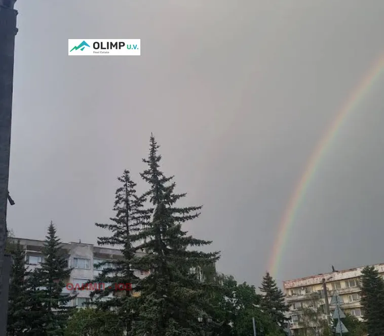 Парцел, Люлин 8, София - снимка 4 от 9