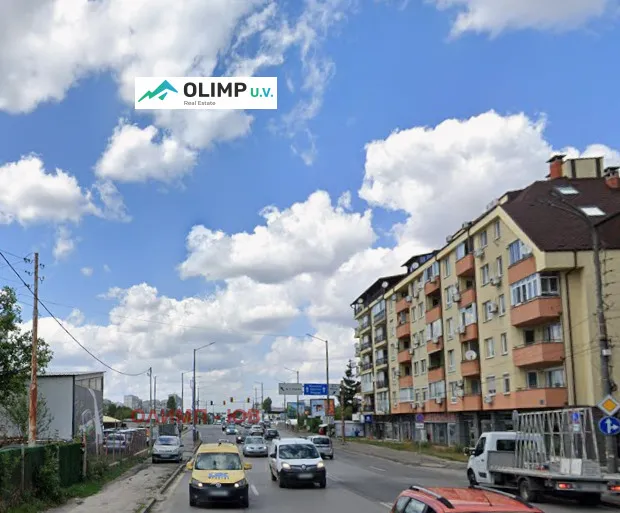 Парцел, Люлин 8, София