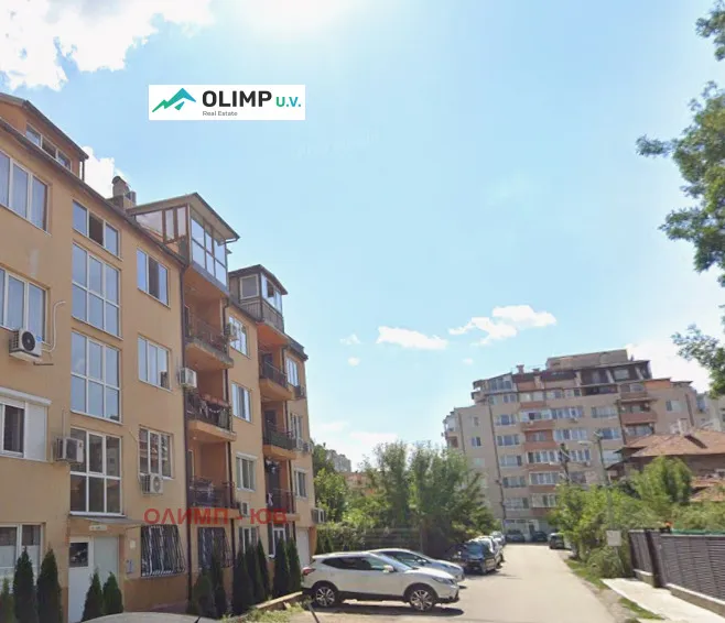 Парцел, Люлин 8, София - снимка 6 от 8