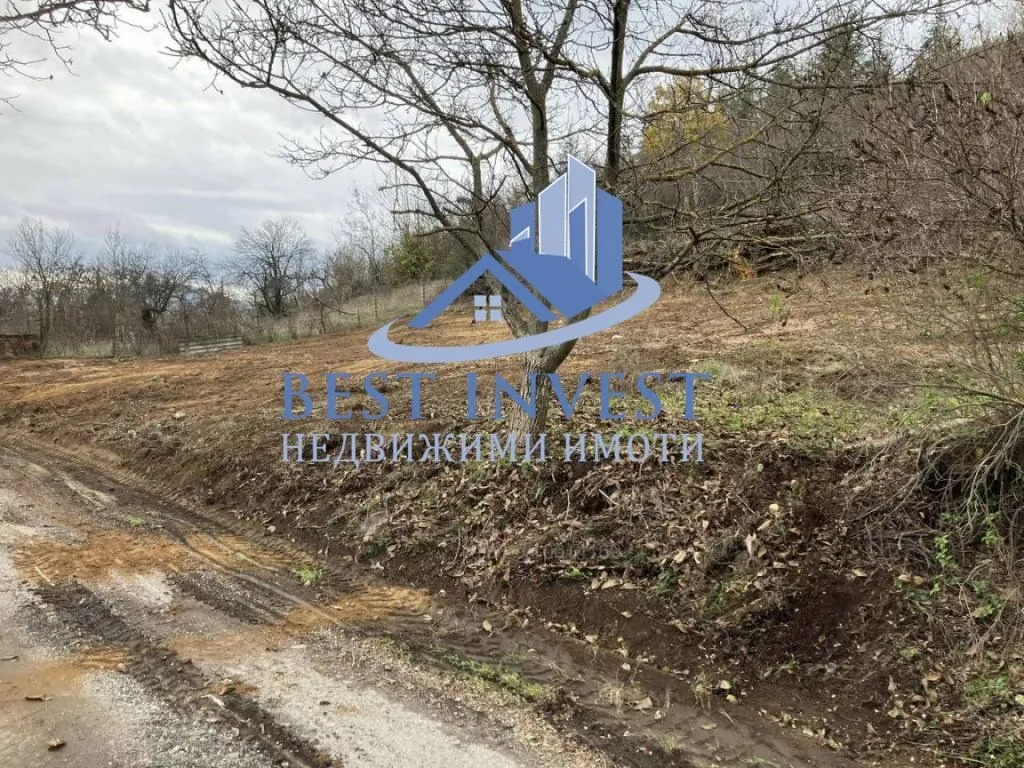 Парцел, Покрайнини, Благоевград - снимка 3 от 4