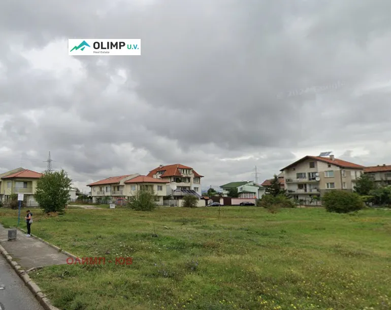 Парцел, Бенковски, София - снимка 5 от 8