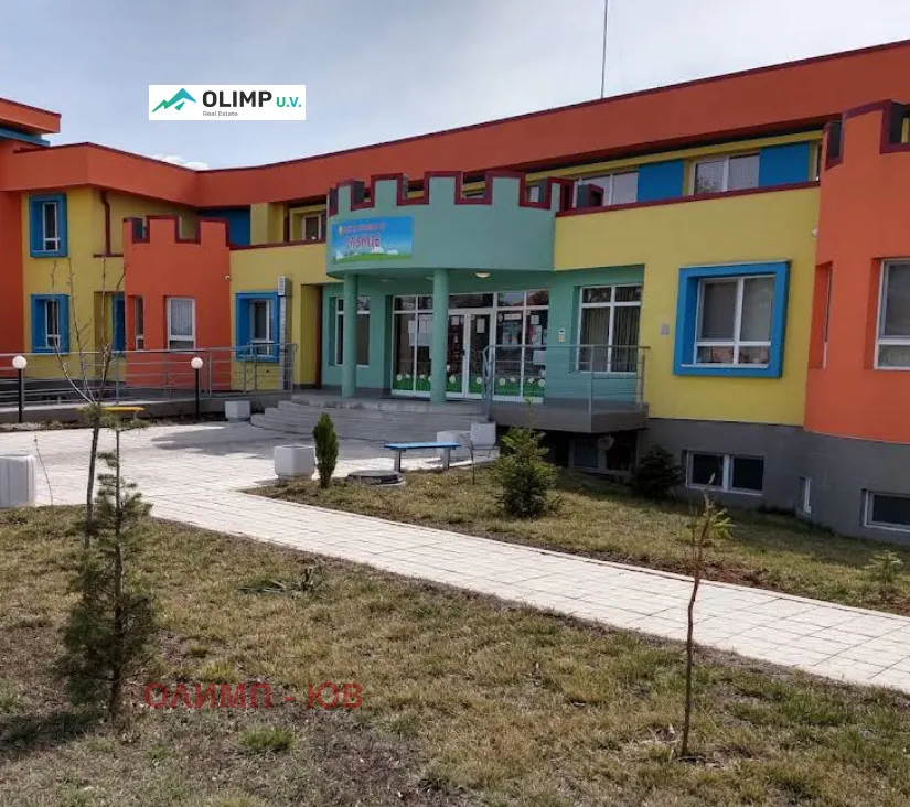 Парцел, Бенковски, София - снимка 2 от 8