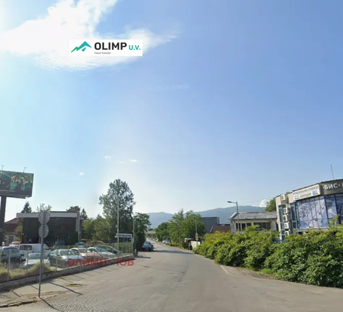 Парцел, в.з. Врана-Лозен триъгълника, София - снимка 4 от 6