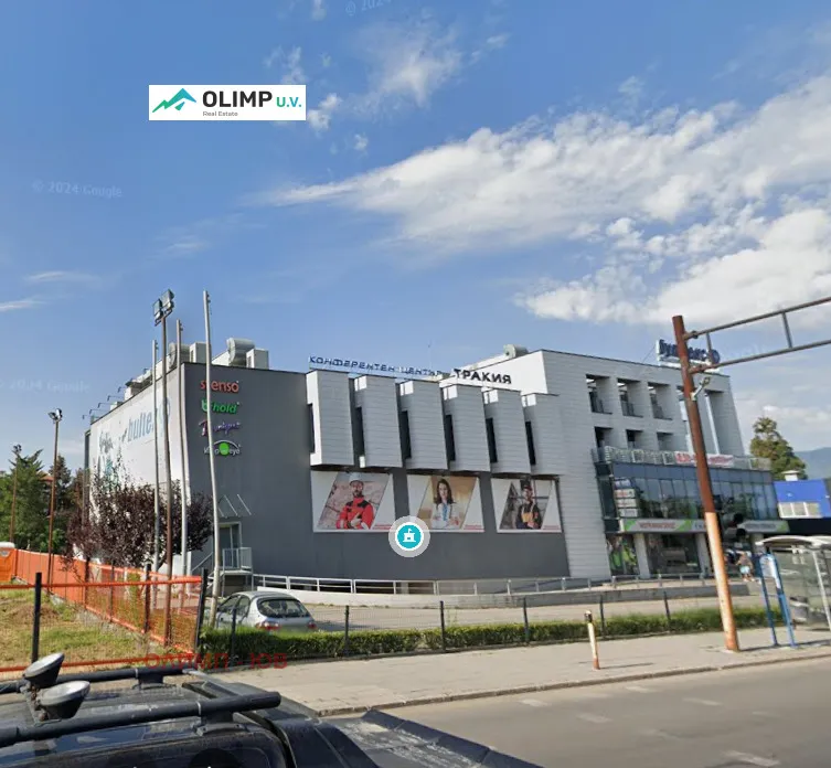 Парцел, в.з. Врана-Лозен триъгълника, София - снимка 2 от 6