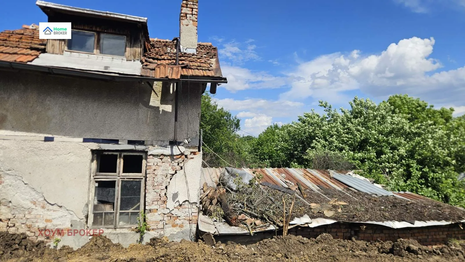Парцел, Красна поляна 1, София - снимка 2 от 4