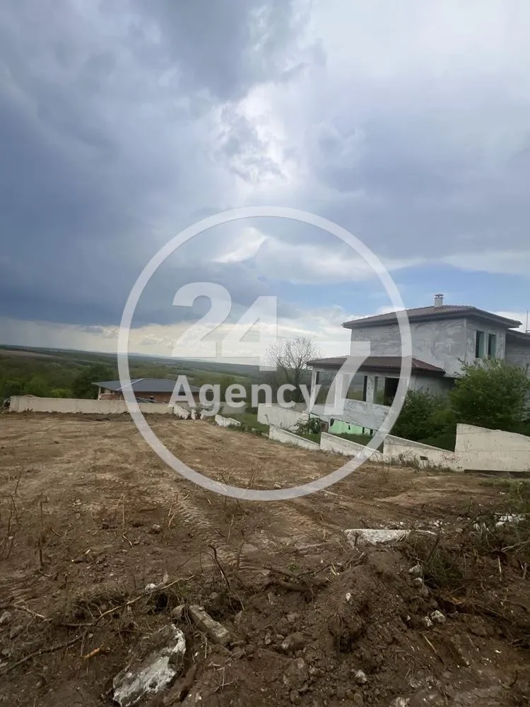 Парцел, Покрайнини, Варна - снимка 8 от 9