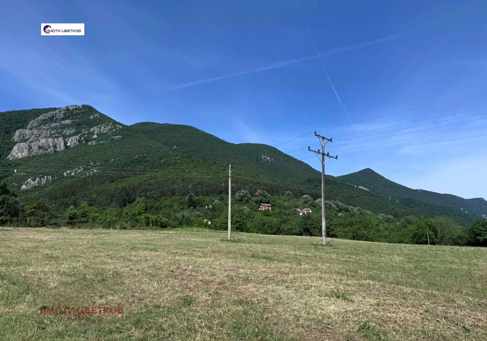 Парцел, Враца, Северозападна България - снимка 4 от 7