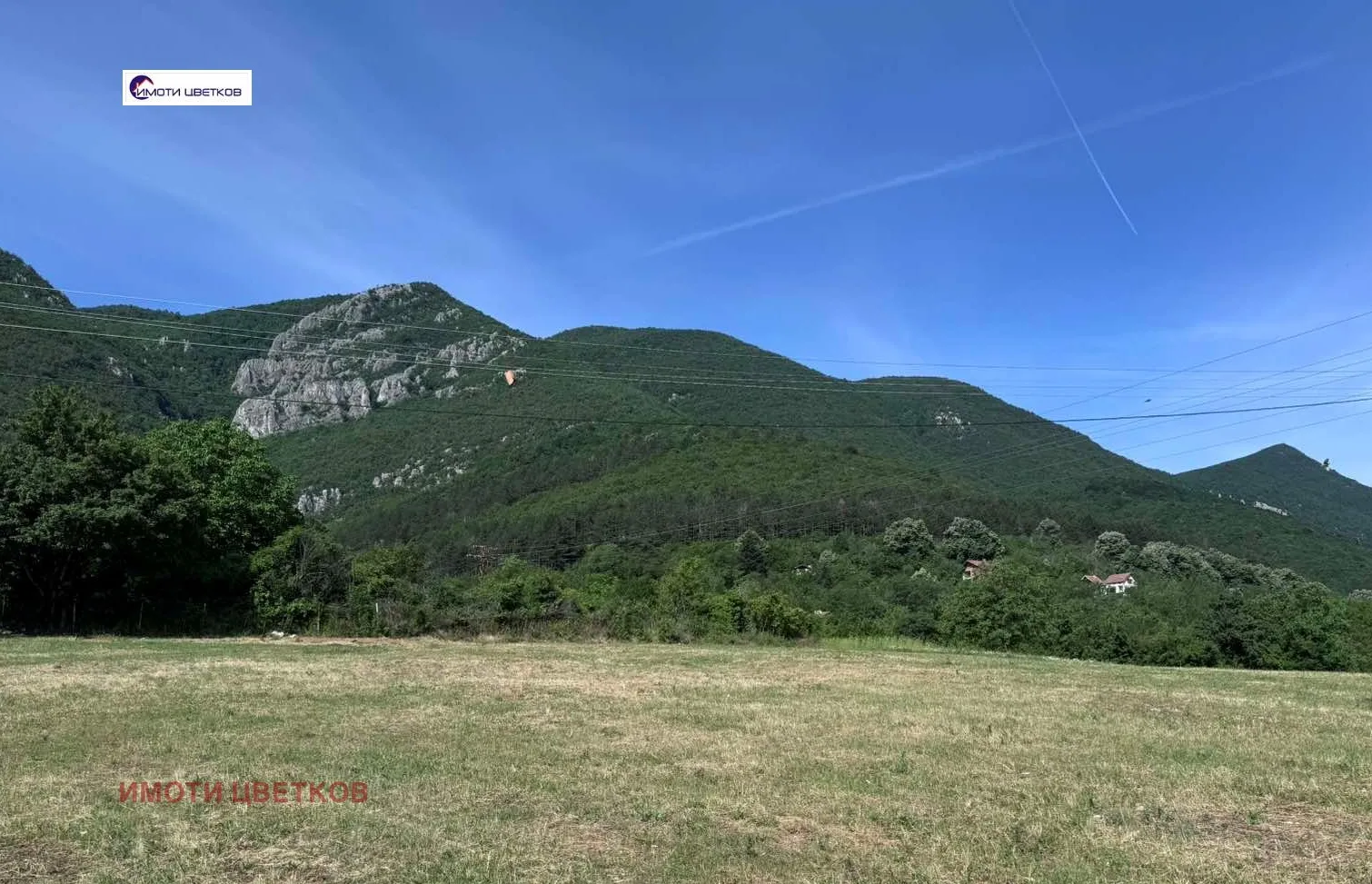 Парцел, Враца, Северозападна България - снимка 3 от 7