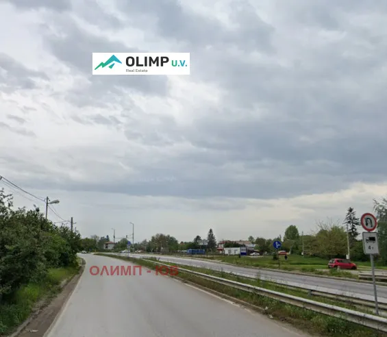 Парцел, с. Долни Богров, София - снимка 3 от 4