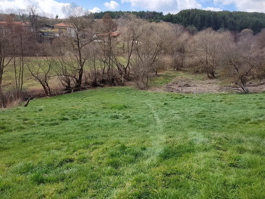 Парцел, Покрайнини, Благоевград - снимка 8 от 18