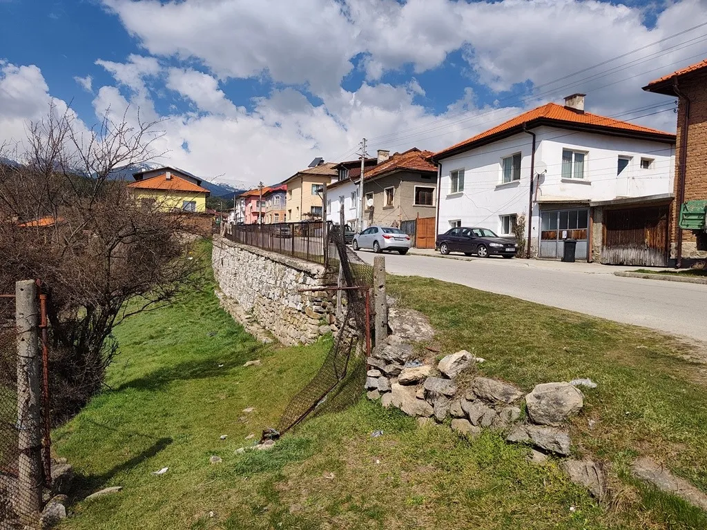 Парцел, Покрайнини, Благоевград - снимка 12 от 18