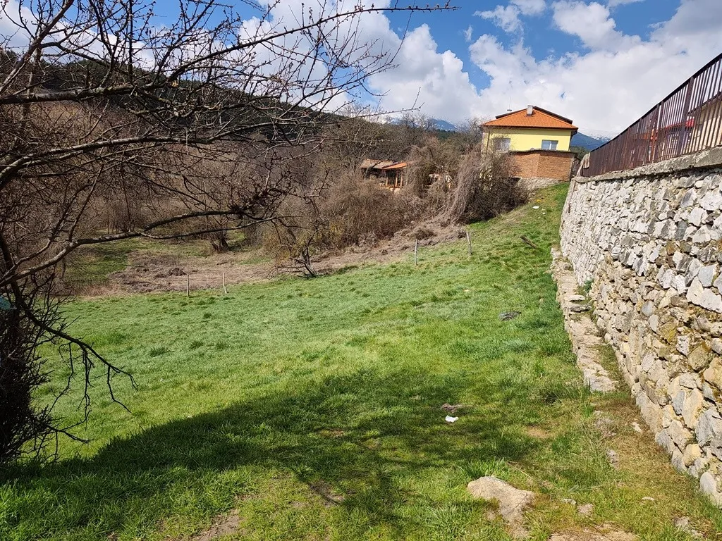 Парцел, Покрайнини, Благоевград - снимка 5 от 18