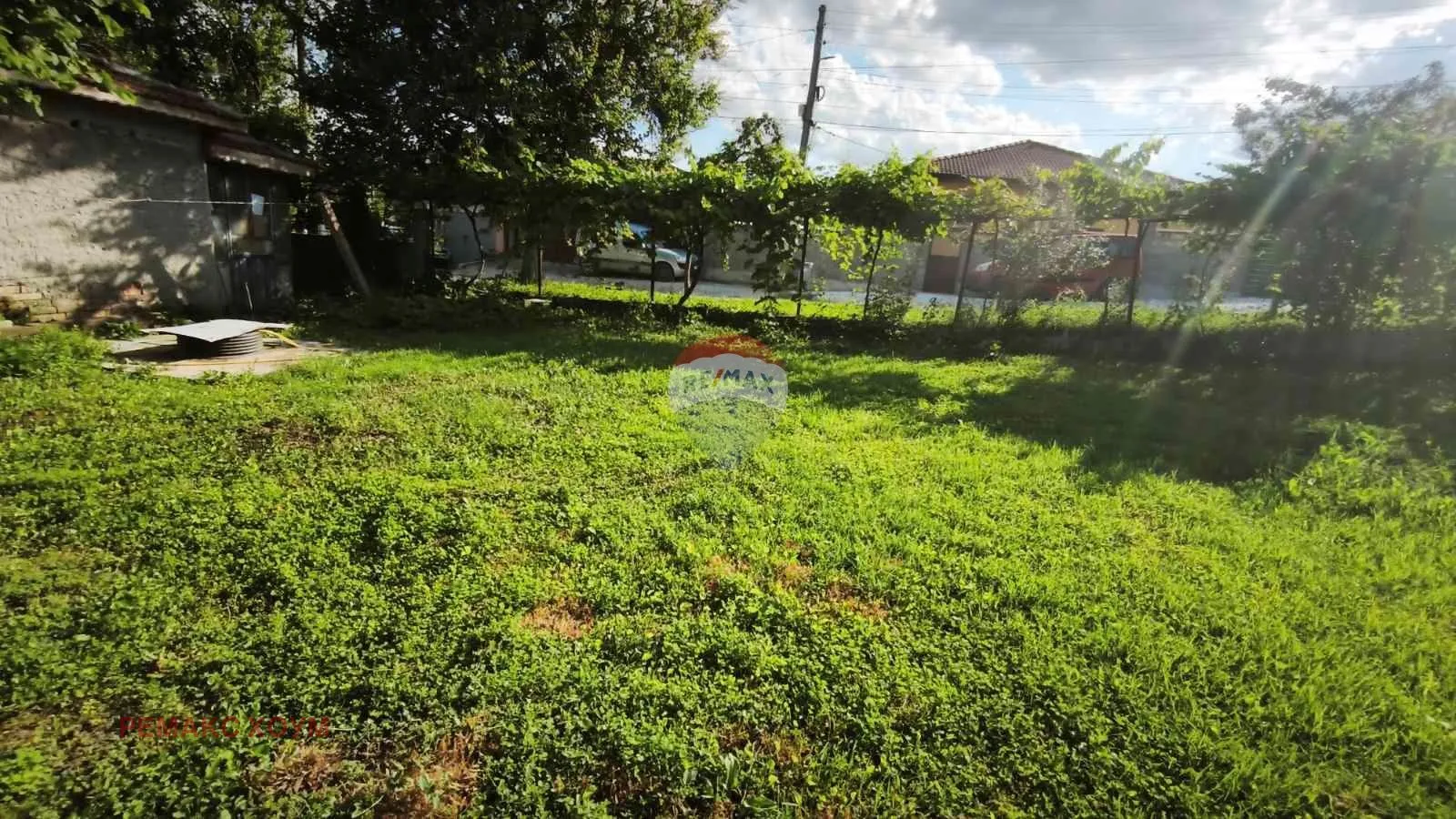 Property