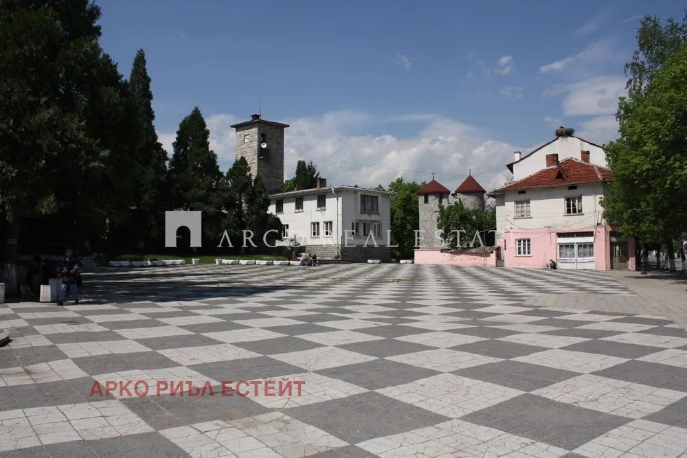 Парцел, Долна Баня, Югозападна България - снимка 4 от 6