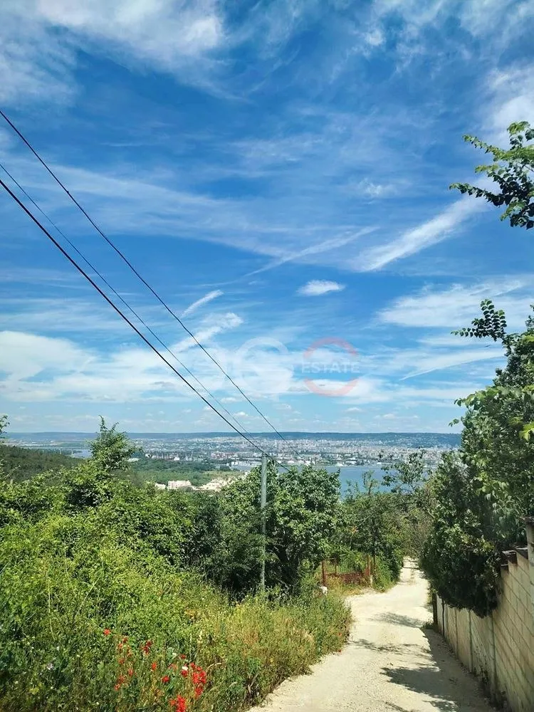 Парцел, Галата, Варна