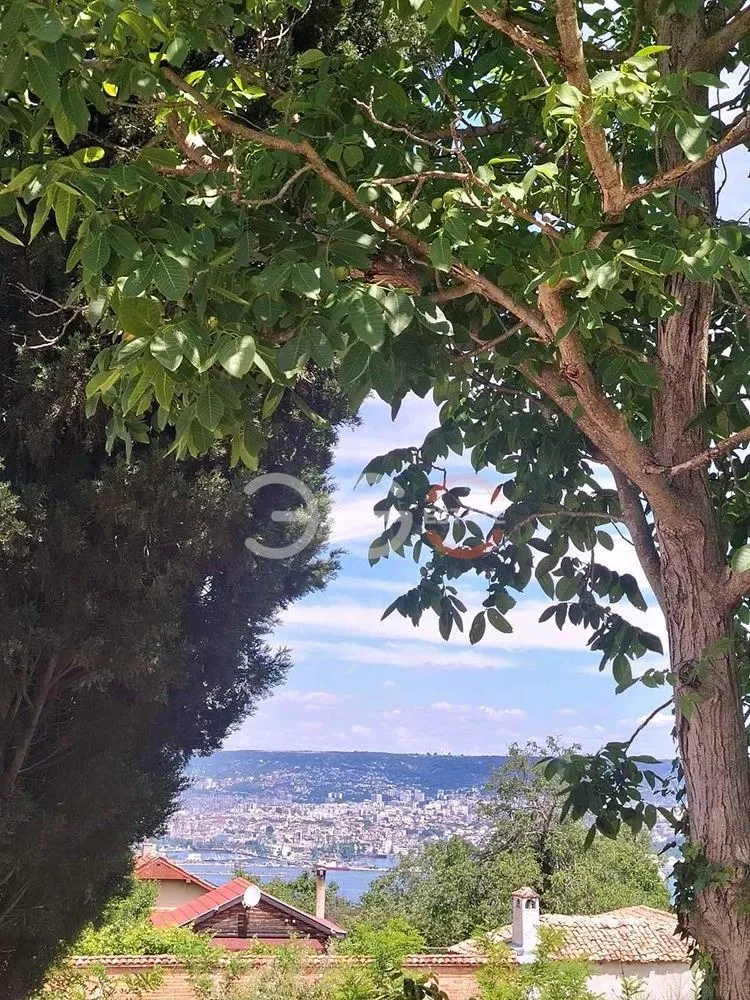 Парцел, Галата, Варна - снимка 3 от 5