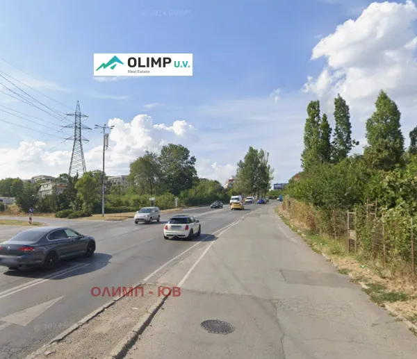 Парцел, Горна баня, София - снимка 3 от 6