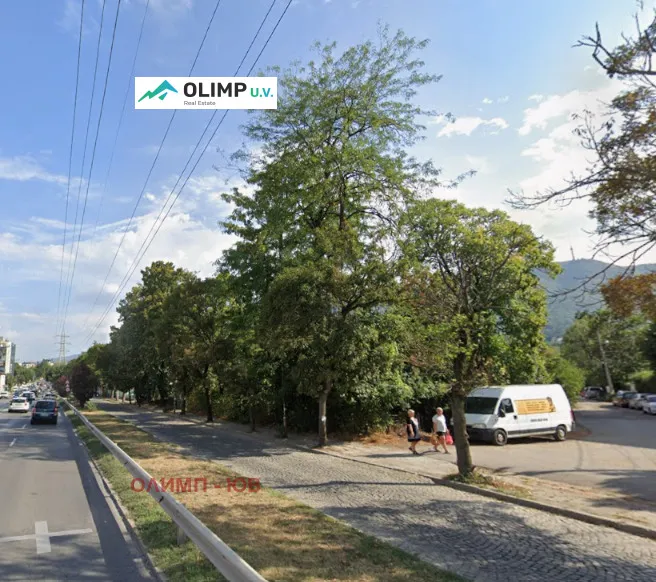 Парцел, Горна баня, София - снимка 2 от 6
