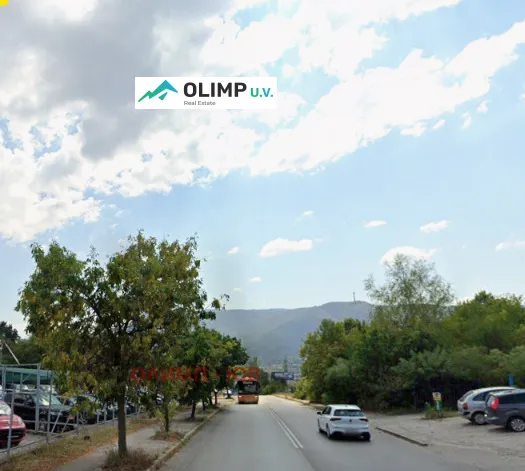 Парцел, Горна баня, София - снимка 4 от 6