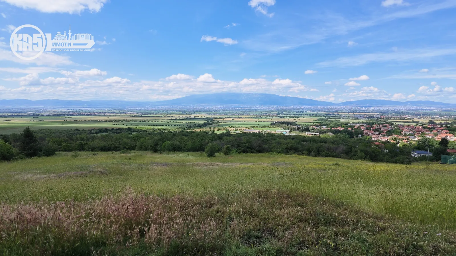 Парцел, с. Войнеговци, София - снимка 3 от 7