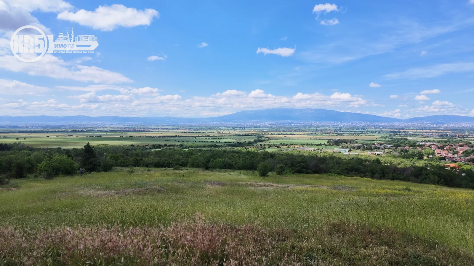 Парцел, с. Войнеговци, София - снимка 2 от 7