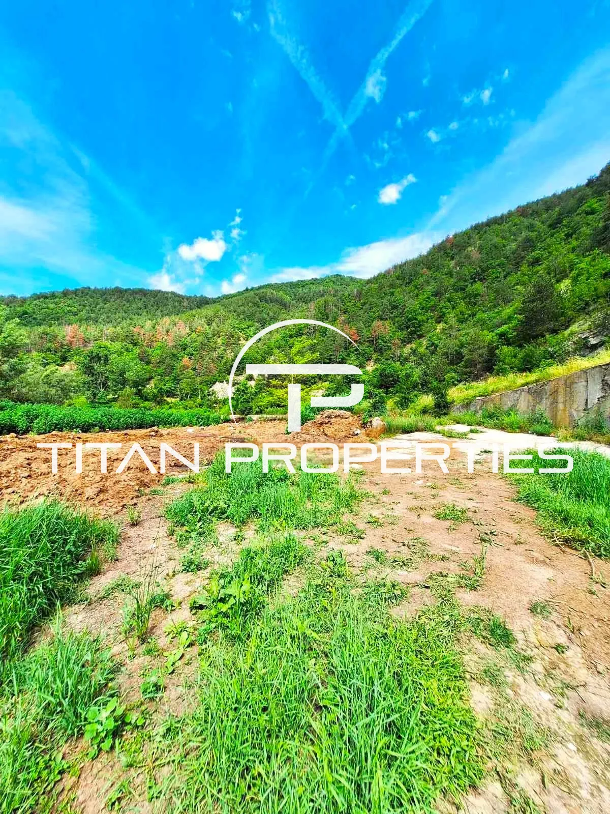 Парцел, Смолян, Южна България