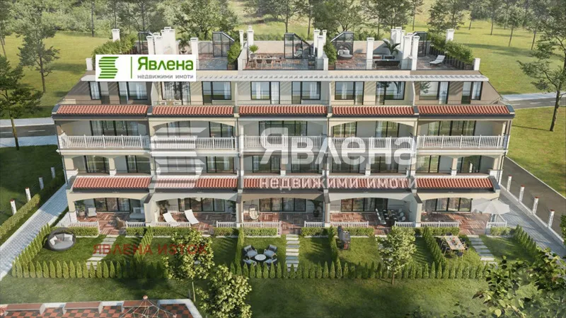 Парцел, гр. Банкя, София - снимка 7 от 10