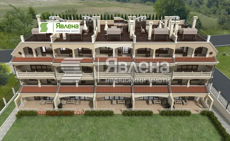 Парцел, гр. Банкя, София - снимка 2 от 10