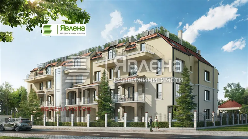 Парцел, гр. Банкя, София - снимка 9 от 10