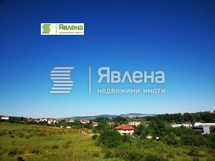 Парцел, гр. Банкя, София - снимка 4 от 10