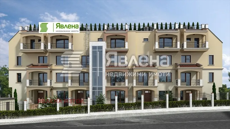 Парцел, гр. Банкя, София - снимка 5 от 10