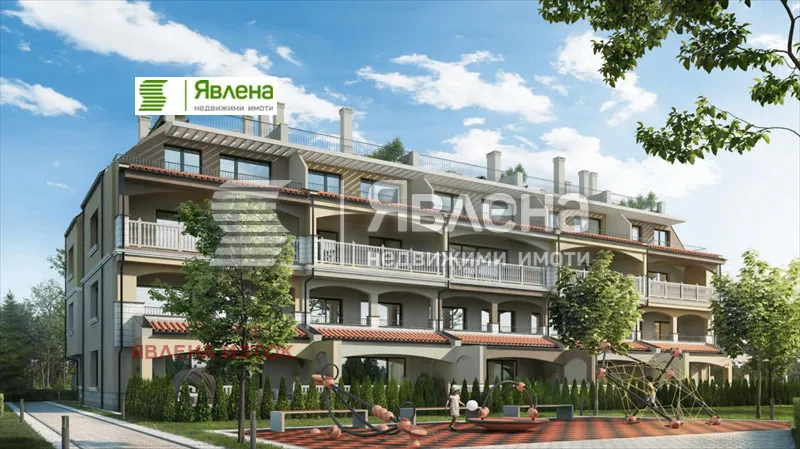 Парцел, гр. Банкя, София - снимка 8 от 10